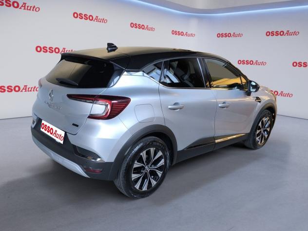 Renault Captur 1.6 E-TECH FULL HYBRID EVOLUTION AUTOMATICA - Foto 3