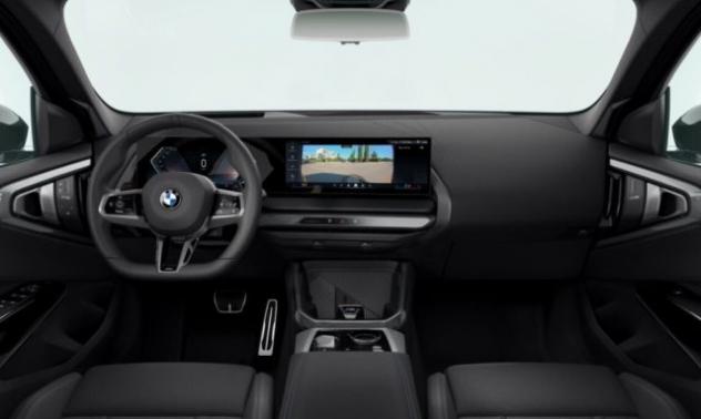 BMW X3 xDrive20d 48V MSport Pro rif. 23620874 - Foto 4