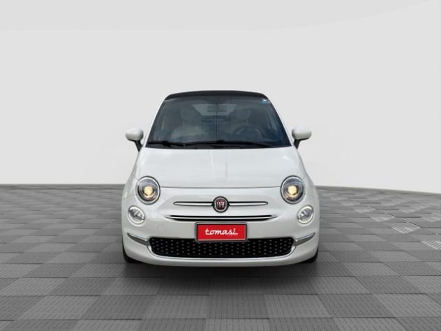 FIAT 500C 500 C 1.0 Hybrid Dolcevita rif. 24185078 - Foto 8