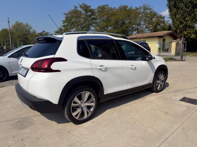 Peugeot 2008 PureTech Turbo 110 S&S Allure - Foto 8