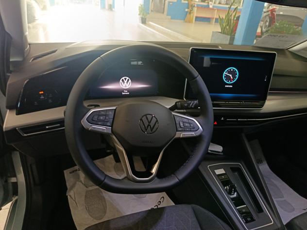 Volkswagen Golf 2.0 TDI SCR 110KW Edition Plus DSG - Foto 8