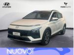 HYUNDAI Bayon 1.2 GPL XLine rif. 23793105
