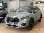 AUDI Q2 Q2 35 TFSI S tronic Identity Black