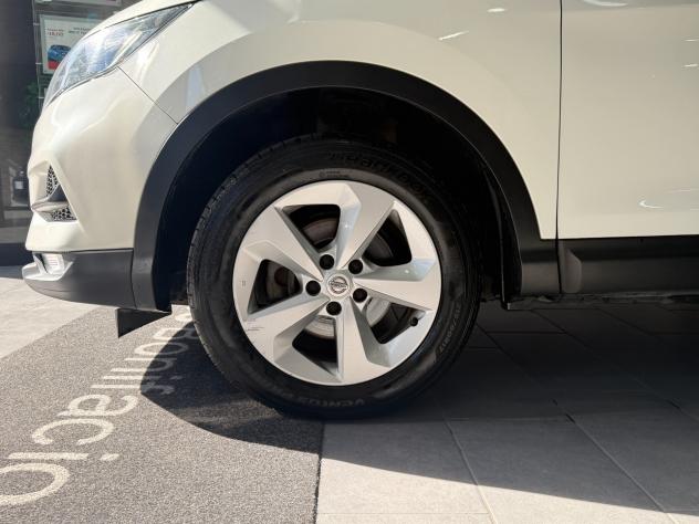 Nissan Qashqai 1.6 dCi 2WD Business - Foto 7
