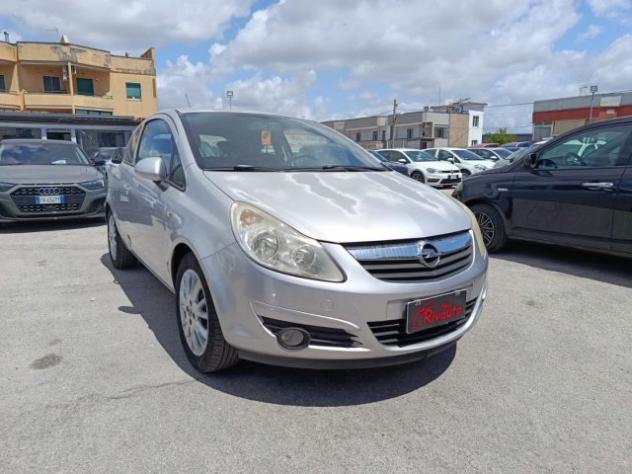 OPEL Corsa 1.2 B/GPL 3 porte Cosmo rif. 24079503 - Foto 2