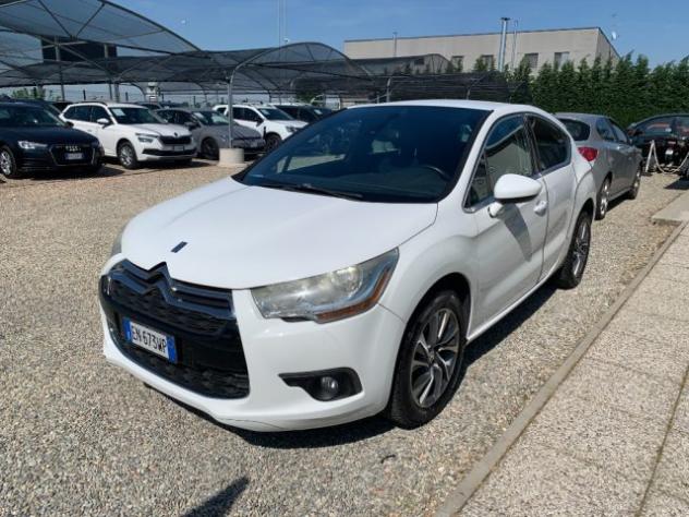 DS AUTOMOBILES DS 4 1.6 e-HDi 110 airdream Chic rif. 23642695