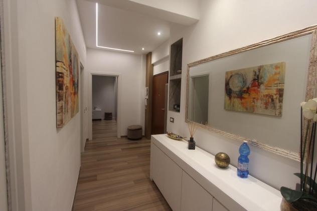 appartamento in vendita a La Spezia