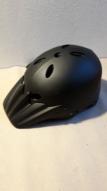 casco per monopattino e bicicletta - Foto 3