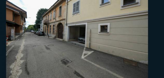 Immobile in asta di 16 m², box auto in vendita a Arluno - Foto 12