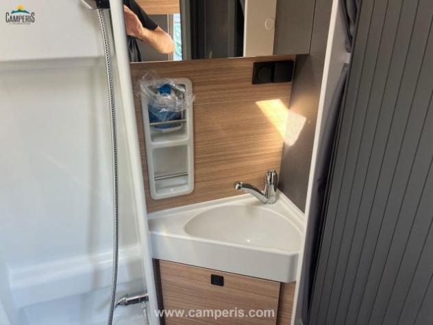 MALIBU MALIBU VAN 640 LE R RELAX rif. 23843101 - Foto 4