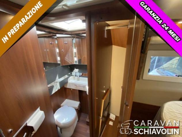 CARTHAGO CHIC C LINE I 5.0 QB L CAMBIO AUTOMATICO rif. 23730367 - Foto 9