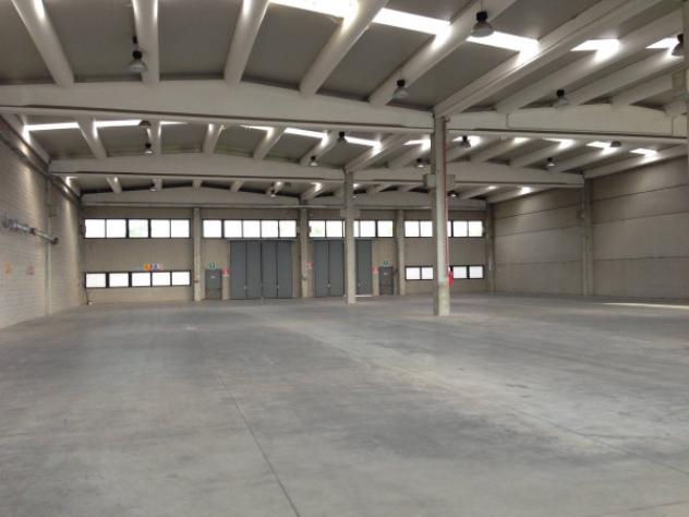 Immobile di 1850 m² in affitto a Castenedolo - Foto 8