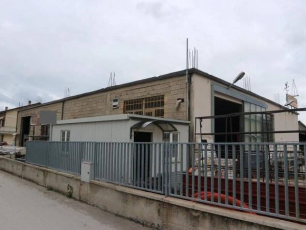 Immobile in asta di 446 m² in vendita a Gualdo Tadino - Foto 13