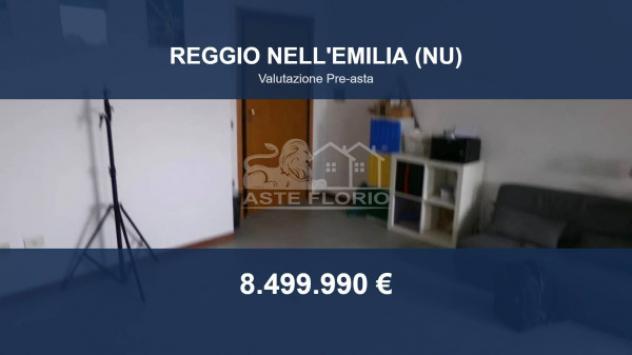 Immobile in asta di 544 m² in vendita a Reggiolo