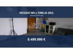Immobile in asta di 544 m² in vendita a Reggiolo