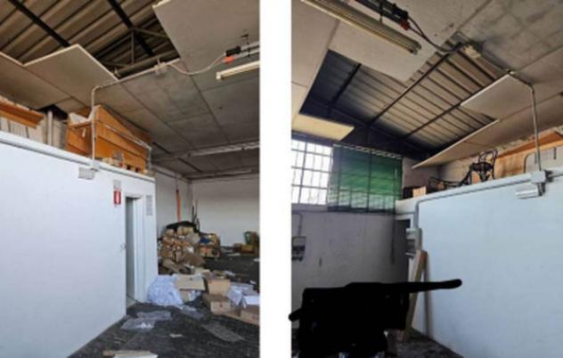 Immobile in asta di 504 m² con più di 5 locali in vendita a Santa Maria di Sala - Foto 9