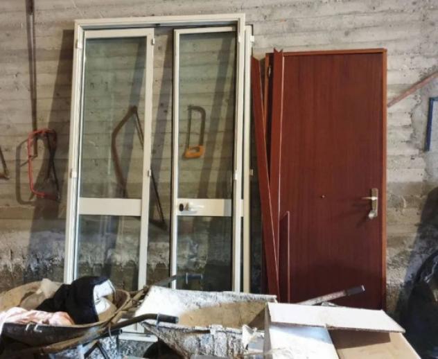 Immobile in asta di 118 m² in vendita a Vallelunga Pratameno - Foto 5