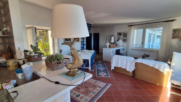 ALLOGGIO IN VILLA - VISTA MARE - Foto 13