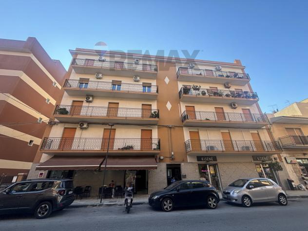 Appartamento in vendita a Augusta - Foto 2