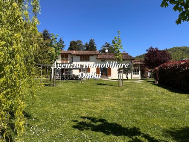Borgo San Lorenzo - Villa con parco e piscina - Foto 5