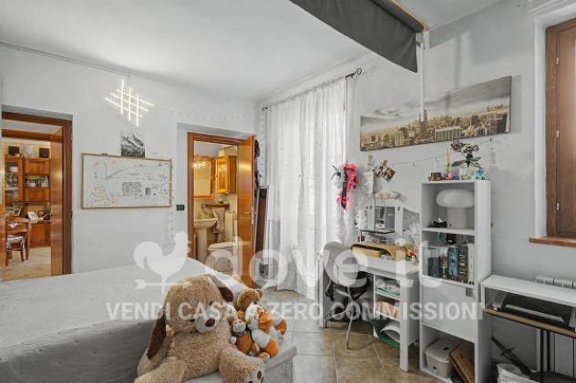 Appartamento di 90 m² con 4 locali e posto auto in vendita a Brandizzo - Foto 11