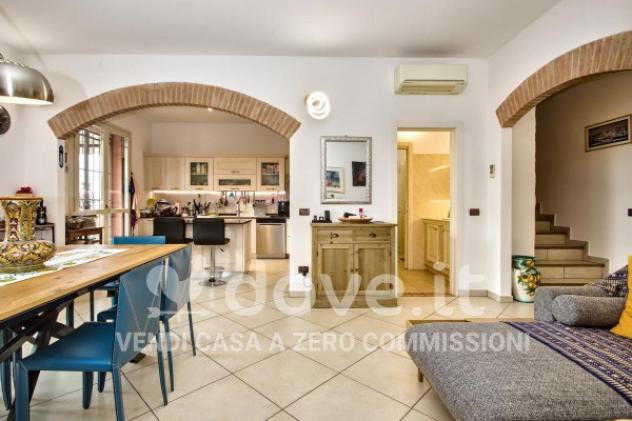 Villa di 250 m² con più di 5 locali in vendita a Budrio - Foto 9