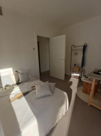 Attico / Mansarda di 110 m² con 4 locali e box auto doppio in vendita a Carpi - Foto 3