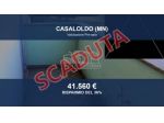 Immobile in asta di 113 m² con più di 5 locali e box auto in vendita a Casaloldo