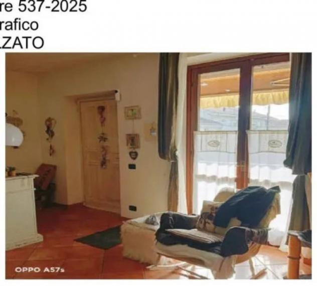 Immobile in asta di 121 m², box auto doppio in vendita a Cassano Magnago - Foto 4