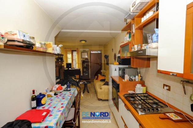 CASA SEMI INDIPENDENTE di 2 vani e di 58 mq (CERTOSA DI PAVIA) rif. VID7203_1 - Foto 9