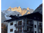 Courmayeur - Vicinanze Via Roma