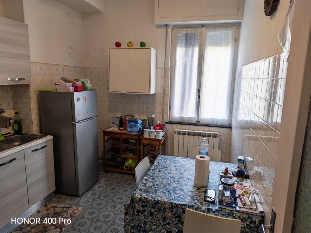 Appartamento in vendita a Deiva Marina 135 mq Rif: 1393150 - Foto 6