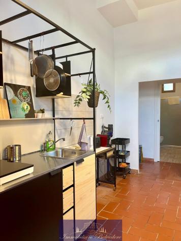 Monolocale in vendita a Firenze, Settignano - Foto 3