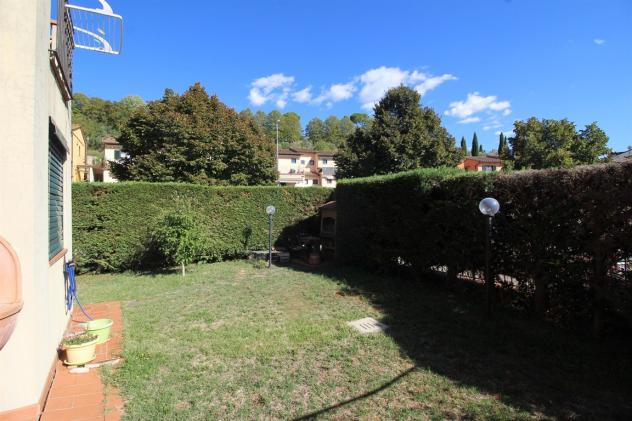 TERRATETTO IN VENDITA A PANZANO IN CHIANTI - Foto 2