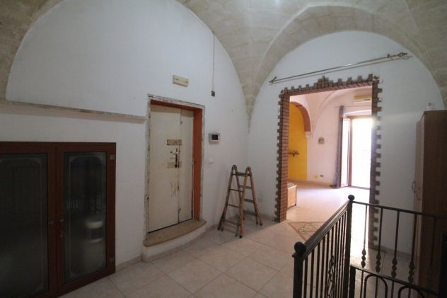 STABILE INDIPENDENTE VIA ROMA GROTTAGLIE - Foto 6