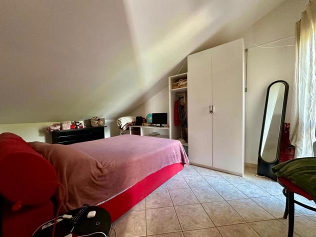 Villa a schiera in vendita a L'Aquila - Foto 10