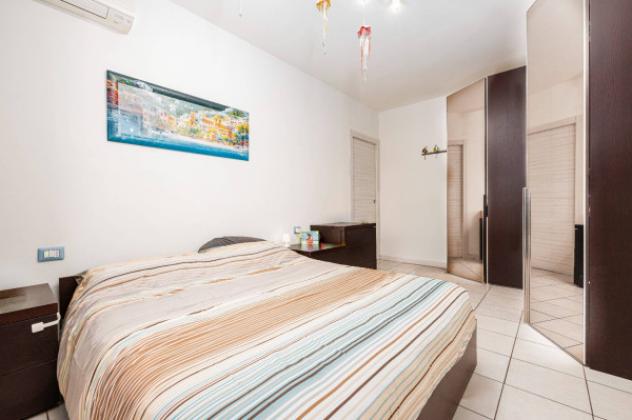 Appartamento di 85 m² con 3 locali in vendita a Milano - Foto 13