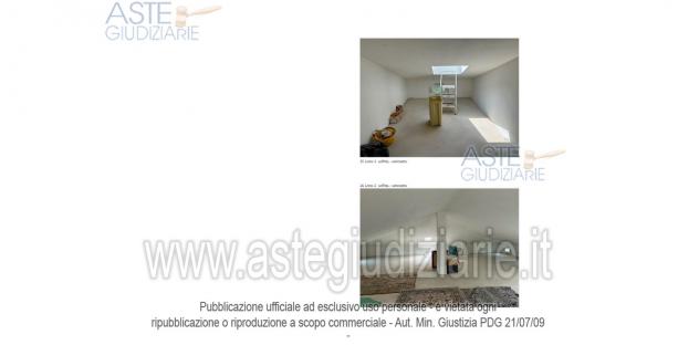 IMMOBILI-IMMOBILE RESIDENZIALE-Via Massara, 41037 Mirandola MO, Italia - Foto 5