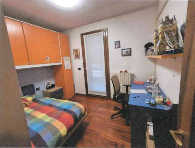 Immobile in asta di 141 m² con più di 5 locali e box auto in vendita a Musile di Piave - Foto 8