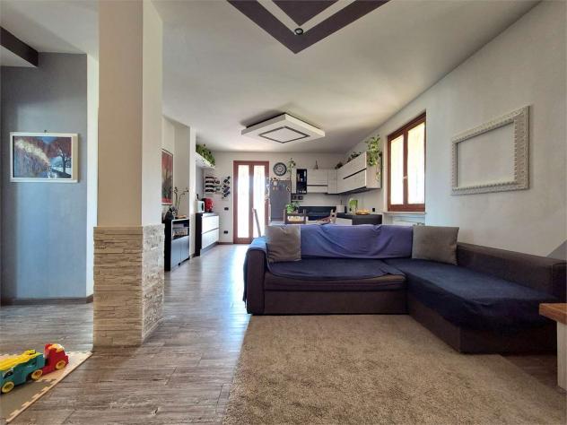 V005498 - Piano terra con giardino privato: una delle soluzioni più richieste del momento! - Foto 10