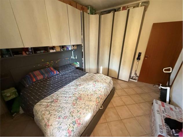 V001347 - Novi Ligure (AL) Appartamento Ristrutturato Termoautonomo. - Foto 10
