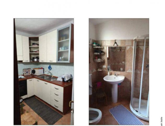 Immobile in asta di 136 m² con più di 5 locali in vendita a Ortueri - Foto 2