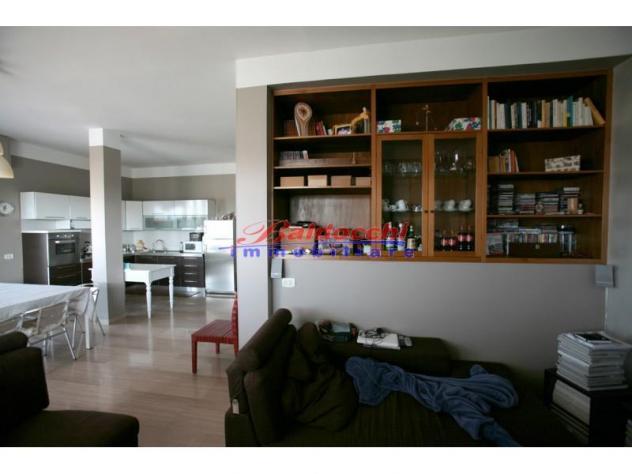 PANTANO BASSA - ATTICO CON TERRAZZO - Foto 6