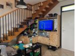 Appartamento con ingresso indipendente