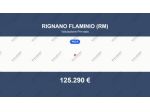 Immobile in asta di 372 m² con più di 5 locali e box auto in vendita a Rign &hellip;