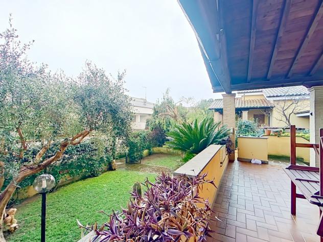 Villa in Via Bartolomeo Nogara - Foto 4