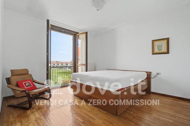 Appartamento di 100 m² con 4 locali e box auto in vendita a Rovello Porro - Foto 13