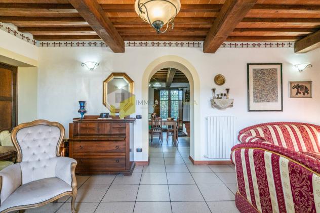 Villa in vendita a San Giuliano Terme 190 mq Rif: 1321286 - Foto 3