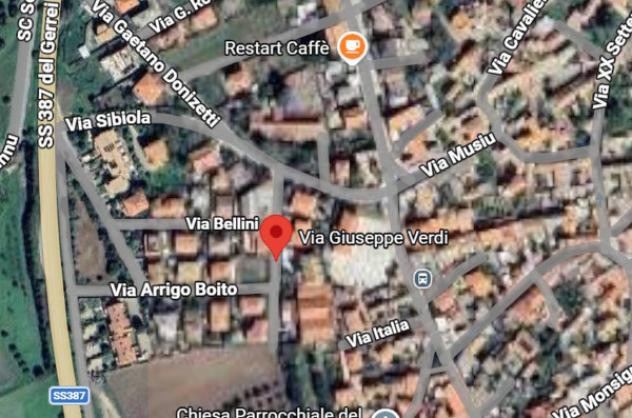Immobile in asta di 178 m² in vendita a Serdiana - Foto 5
