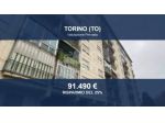 Immobile in asta di 100 m² in vendita a Torino